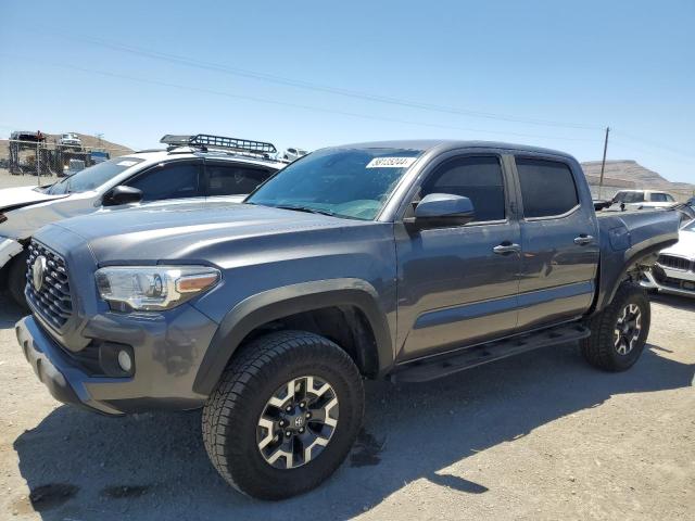 Toyota Tacoma (2020)