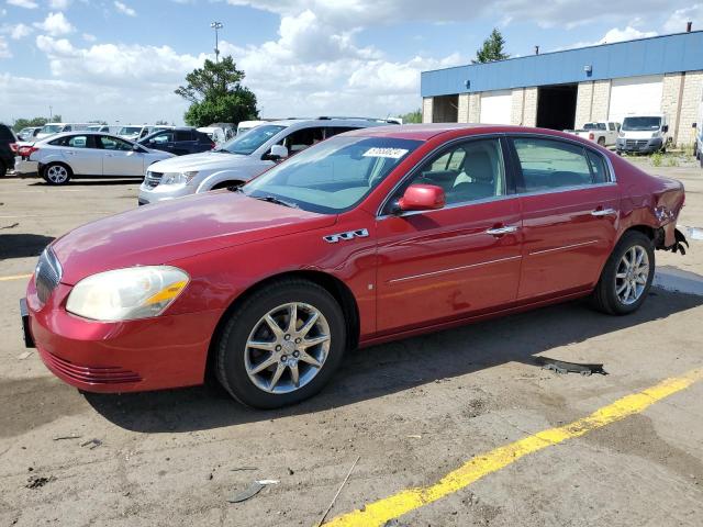 Buick Lucerne (2008)