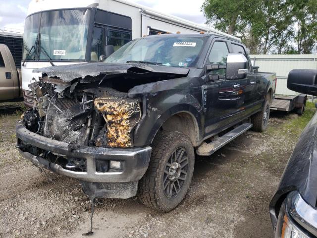 Ford F350 (2017)