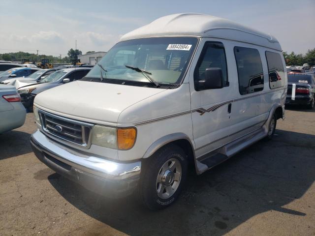 Ford Econoline (2004)