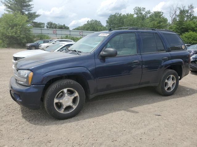 Chevrolet Trailblzr (2007)