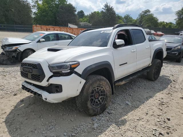 Toyota Tacoma (2022)