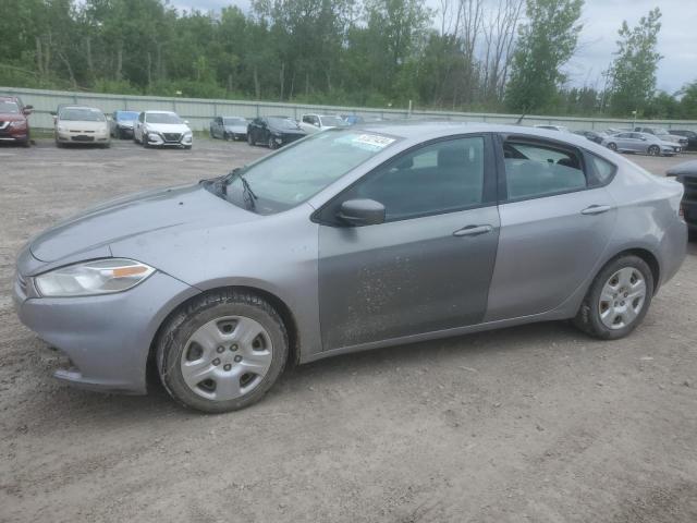 Dodge Dart (2015)