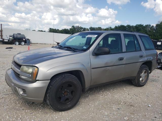 Chevrolet Trailblzr (2003)
