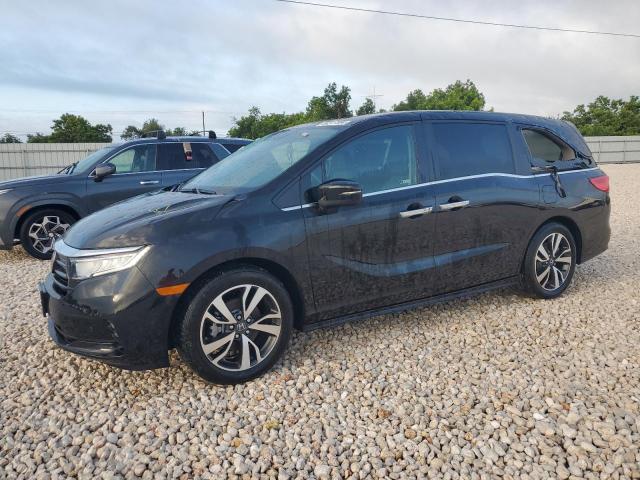 Honda Odyssey to (2023)