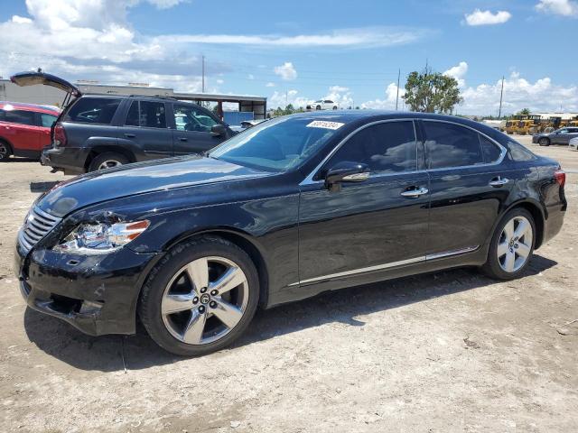 Lexus Ls460 (2012)