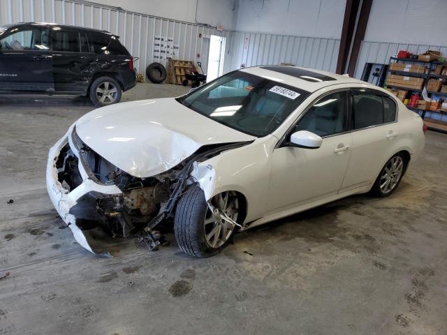Infiniti G37 (2009)