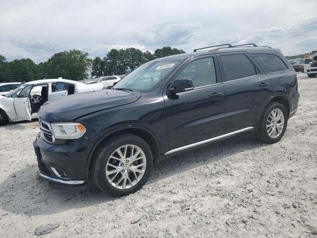 Dodge Durango (2016)