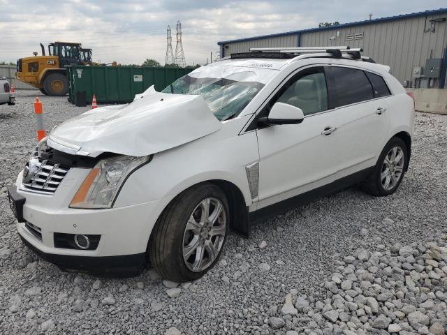Cadillac Srx (2013)