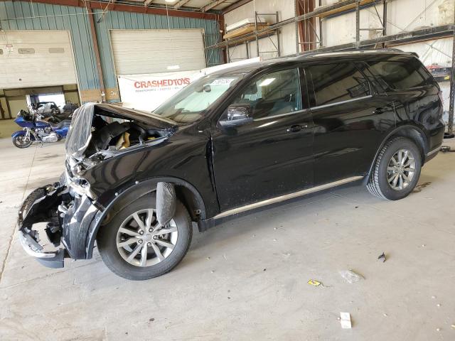 Dodge Durango (2018)