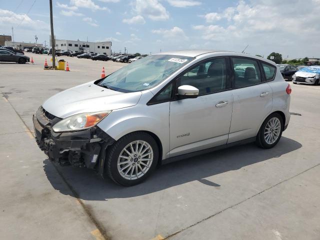 Ford Cmax (2013)