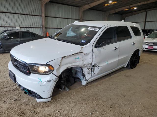 Dodge Durango (2018)