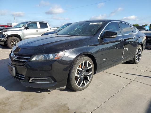 Chevrolet Impala (2017)