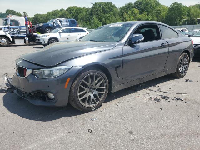 Bmw 4 series (2014)
