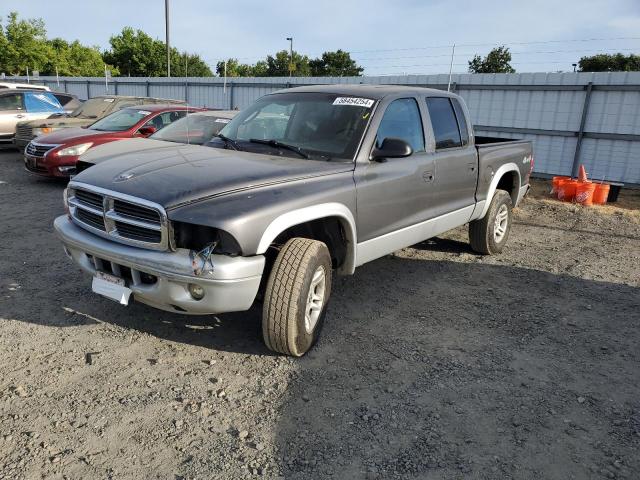 Dodge Dakota (2003)