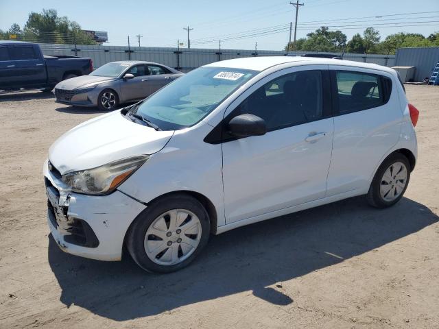 Chevrolet Spark (2017)