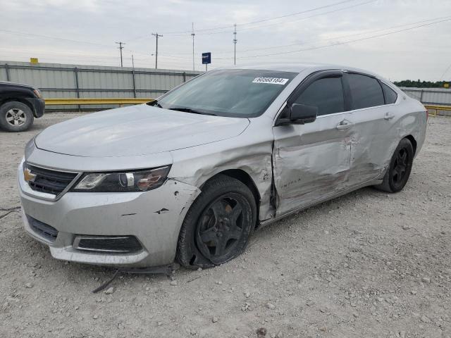 Chevrolet Impala (2015)