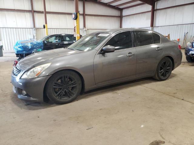 Infiniti G37 (2013)