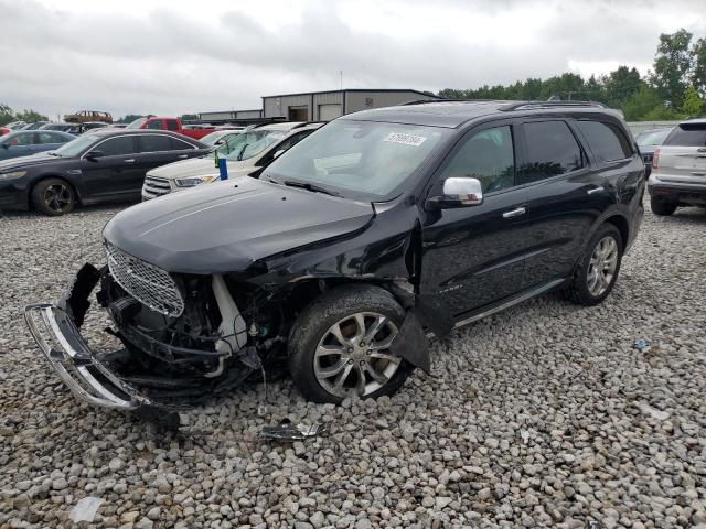 Dodge Durango (2016)