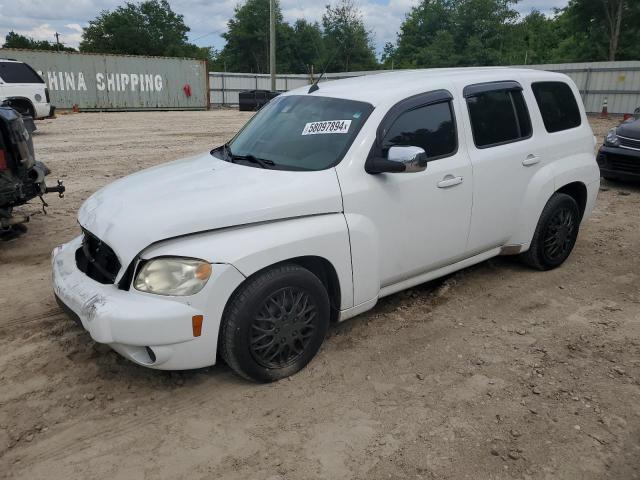 Chevrolet Hhr (2010)