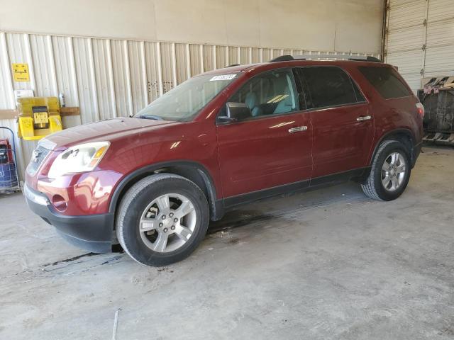 Gmc Acadia (2011)