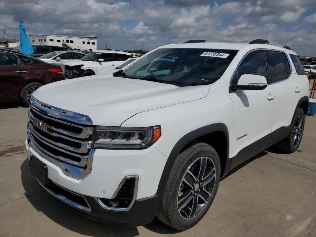 Gmc Acadia (2021)
