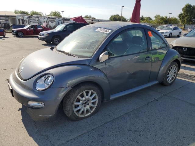 Volkswagen Beetle (2004)