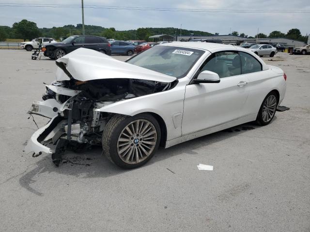 Bmw 4 series (2016)