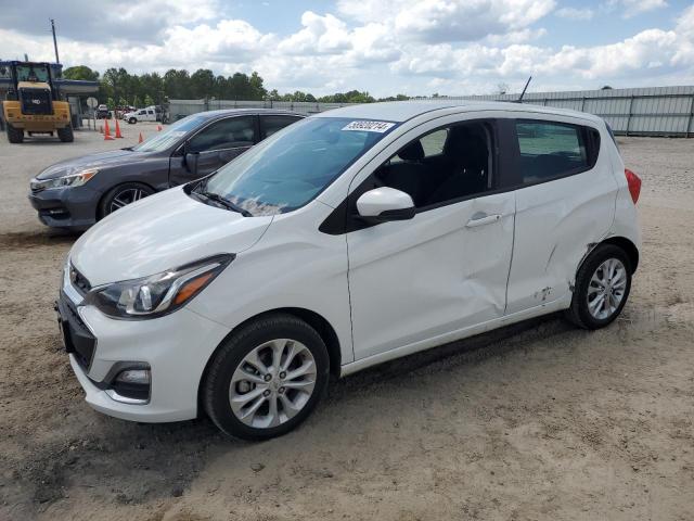 Chevrolet Spark (2020)