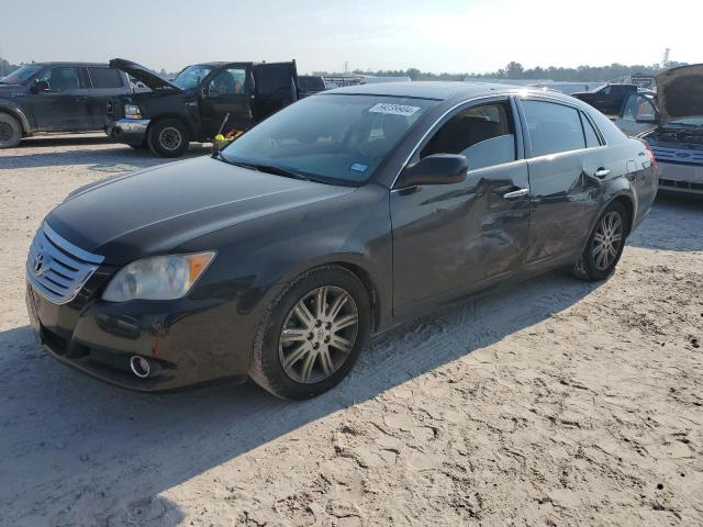 Toyota Avalon (2010)