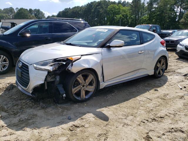 Hyundai Veloster (2014)