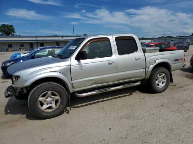 Toyota Tacoma (2004)