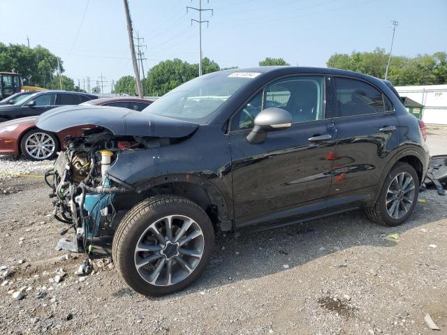 Fiat 500 (2020)