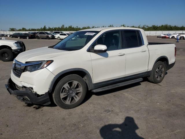 Honda Ridgeline (2017)