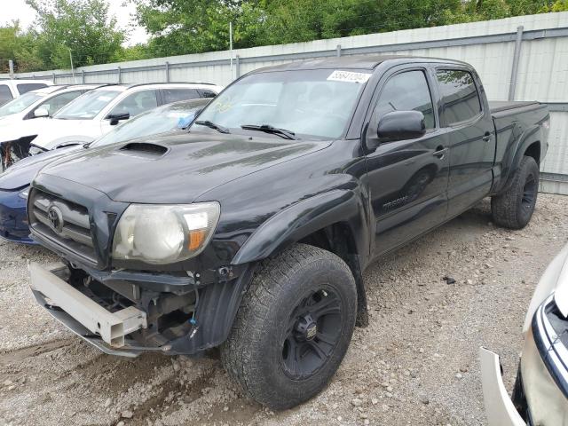 Toyota Tacoma (2009)
