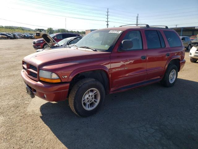 Dodge Durango (1999)