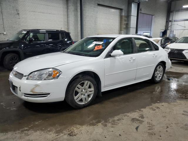Chevrolet Impala (2015)