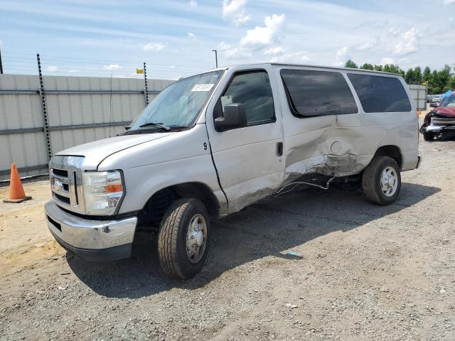 Ford Econoline (2014)