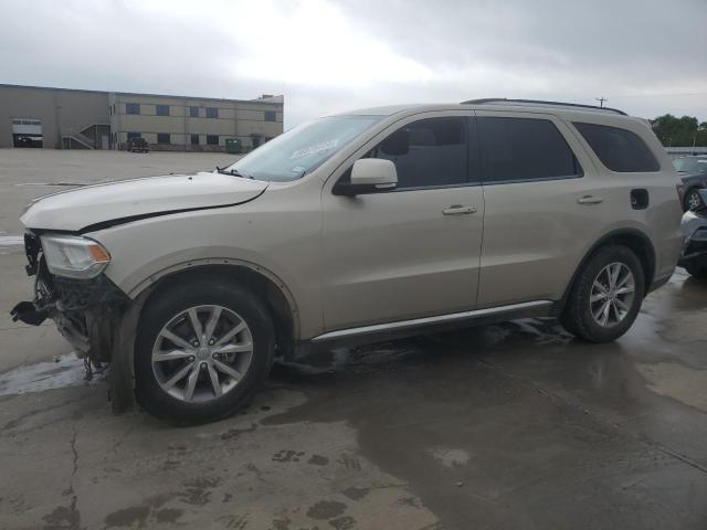 Dodge Durango (2014)