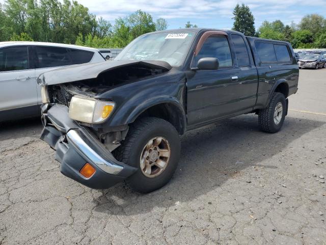 Toyota Tacoma (1999)