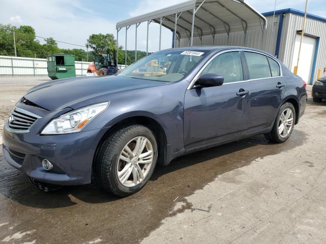Infiniti G37 (2011)