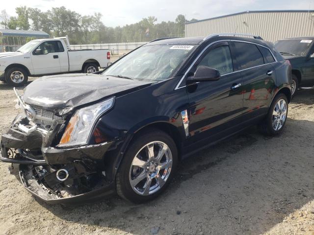 Cadillac Srx (2012)