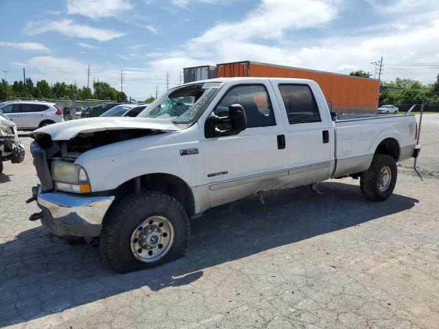 Ford F350 (2002)