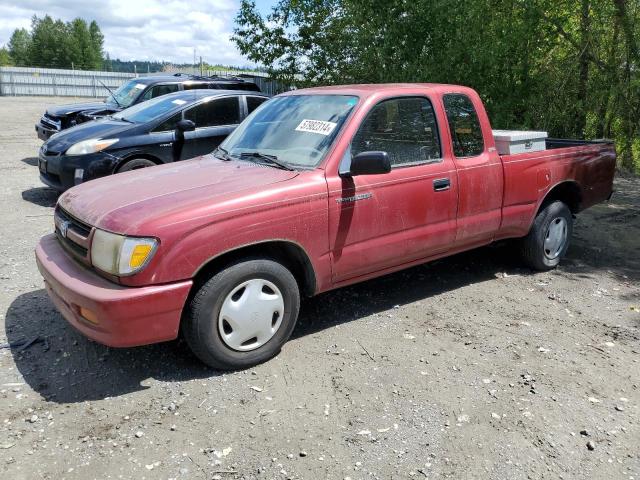 Toyota Tacoma (1998)