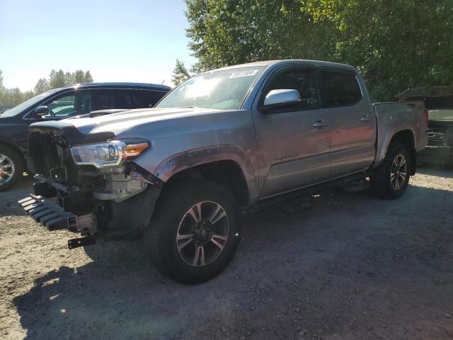Toyota Tacoma (2018)