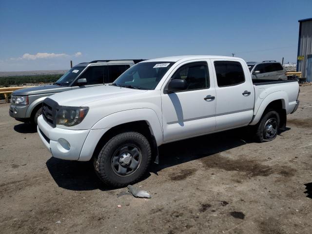 Toyota Tacoma (2010)