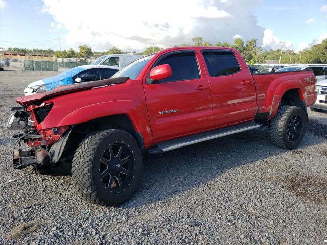 Toyota Tacoma (2006)