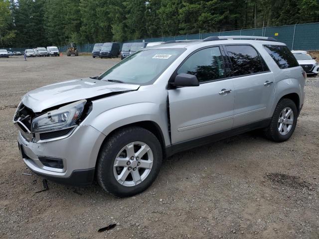 Gmc Acadia (2015)