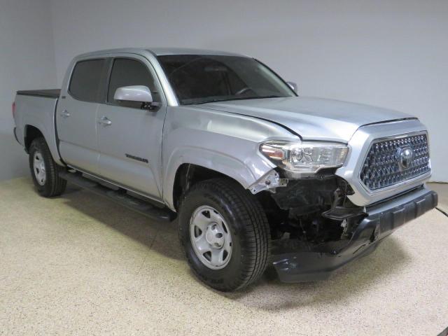 Toyota Tacoma (2019)