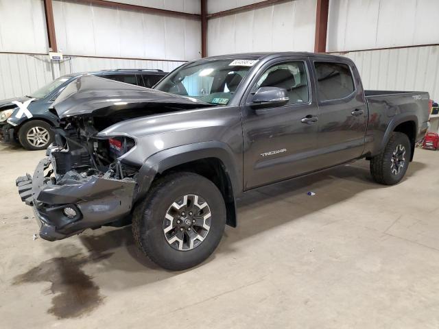Toyota Tacoma (2016)